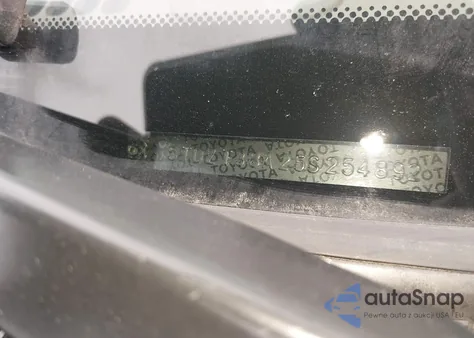 2005 Toyota Sequoia Limited V8 z USA, uszkodzony, nr VIN 5TDZT38A25S254892